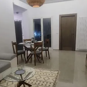  Appartement Superbe S+2 A Jardin De Carthage