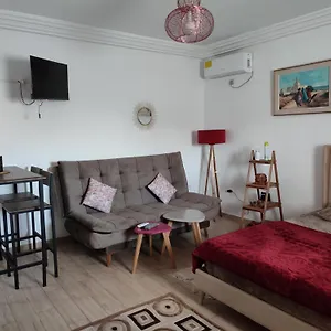  Appartement Modern Oasis - Rare Stylish